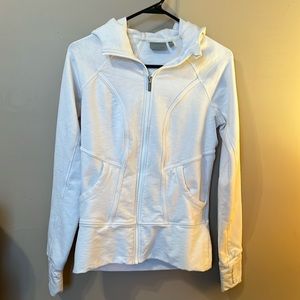 Athleta Strength hoodie